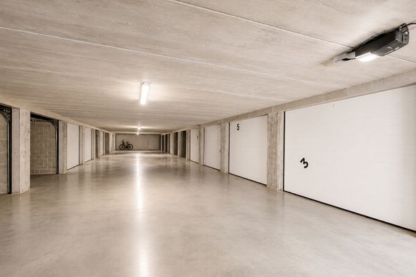 Garage te koop / Diksmuide