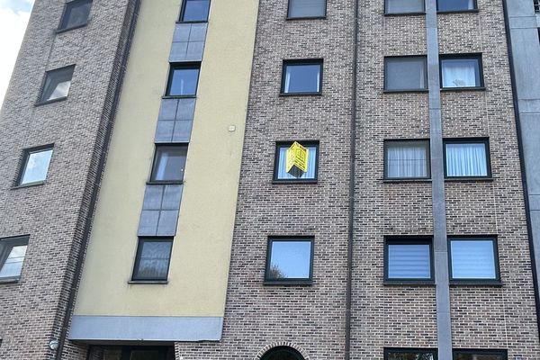 Appartement te huur / Genk
