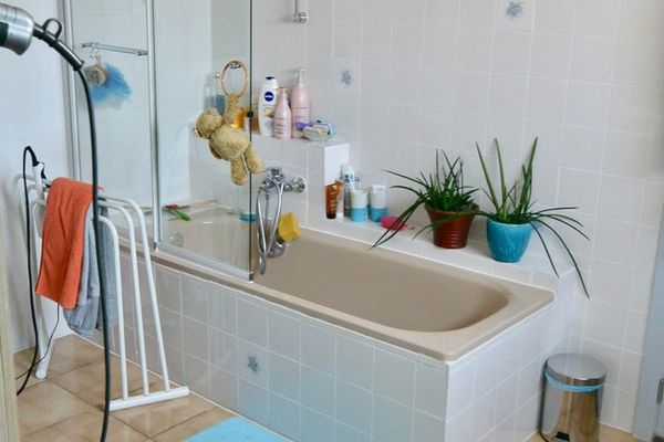 Huis optie koop / Nijlen