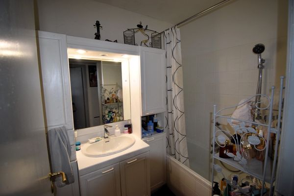 Appartement te koop / Sint-Jans-Molenbeek
