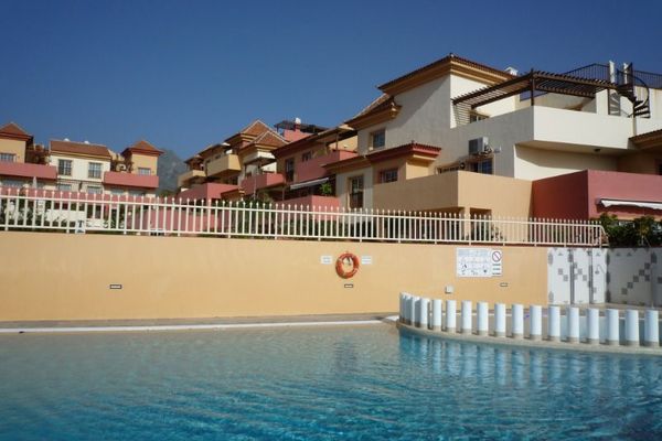 Appartement vakantieverhuur / Adeje