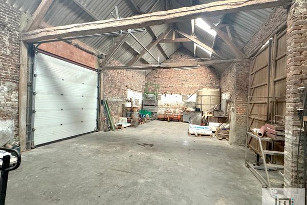 Huis te koop / Wellen