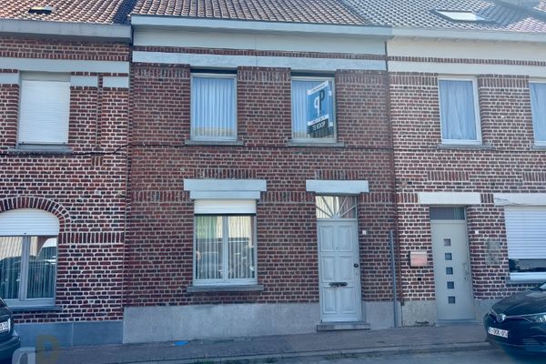 Woning
                            te koop in Zottegem