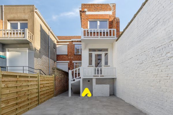 Maison a vendre / La Panne