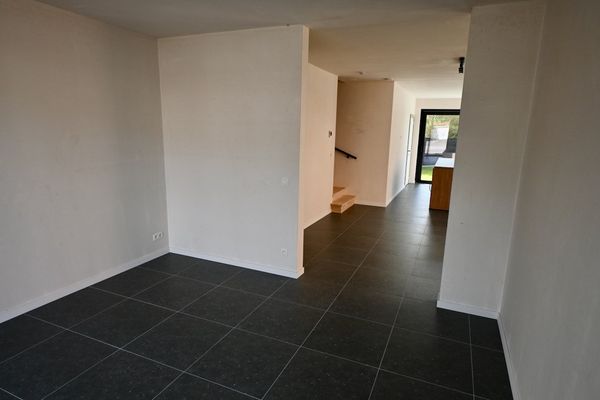 Huis optie koop / Nijlen