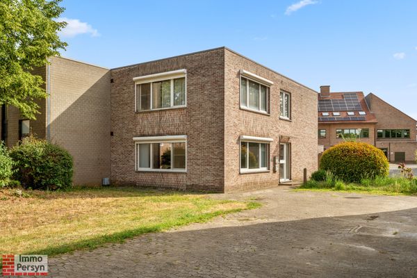 Appartement te koop / Aarschot