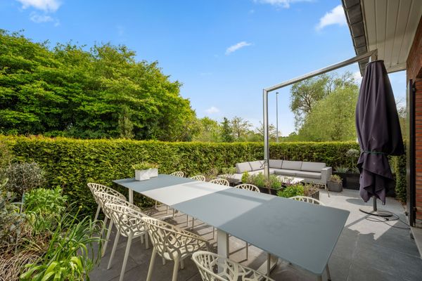 Huis te koop / Heist-op-den-Berg