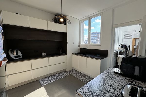 Appartement te huur / Antwerpen