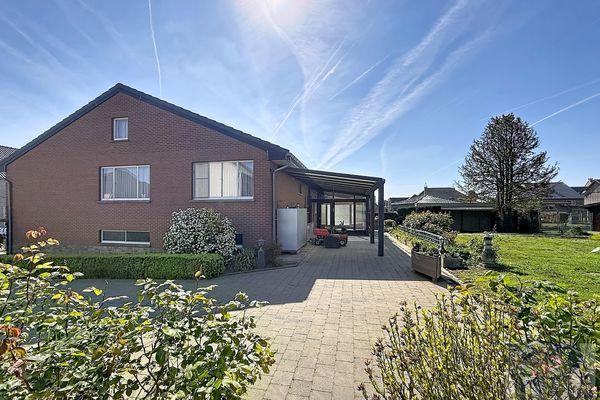 Huis te koop / Alken