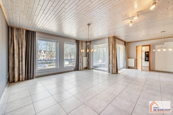 Appartement
                            te koop in Aalst