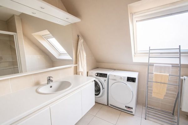 Appartement optie huur / Waregem