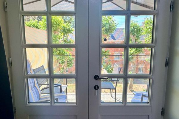 Appartement te koop / Lovenjoel
