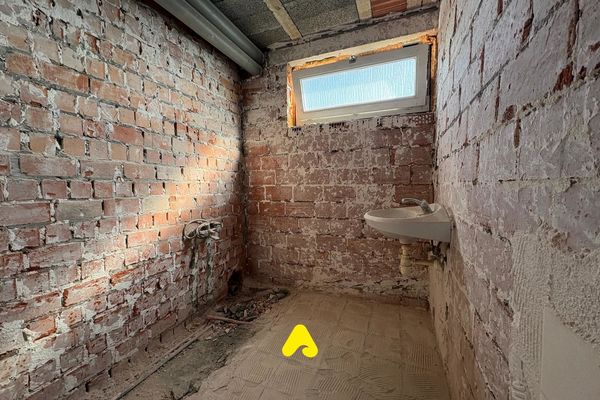 Appartement a vendre / La Panne