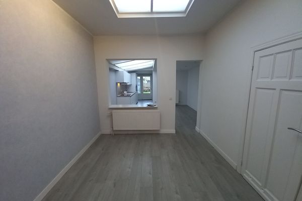 Woning
                                te koop in Kortrijk