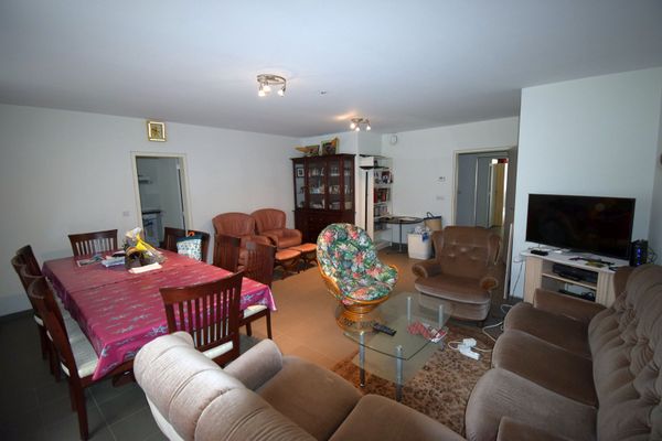 Appartement te koop / Sint-Jans-Molenbeek