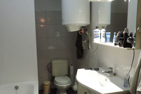 Appartement verhuurd / Beringen