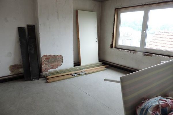 Huis verkocht / Koersel