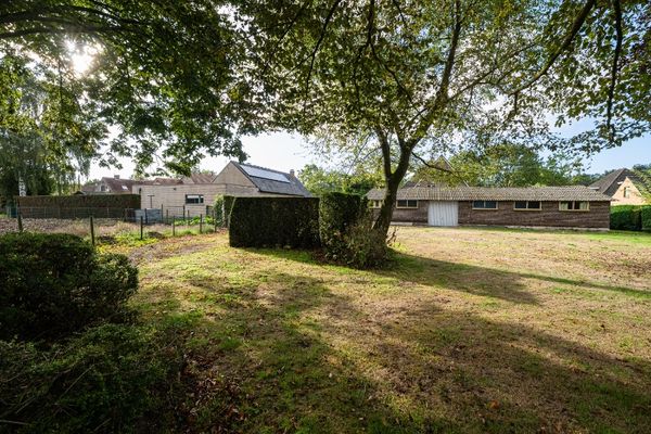 Huis te koop / Lembeke