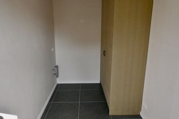 Huis optie koop / Nijlen
