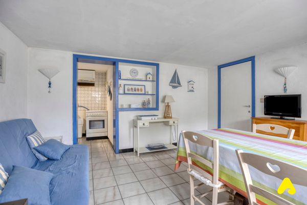 Appartement optie koop / De Panne