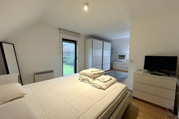 Huis te koop / Ottenburg