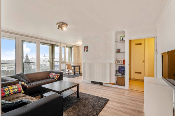 Appartement te koop / Sint-Truiden