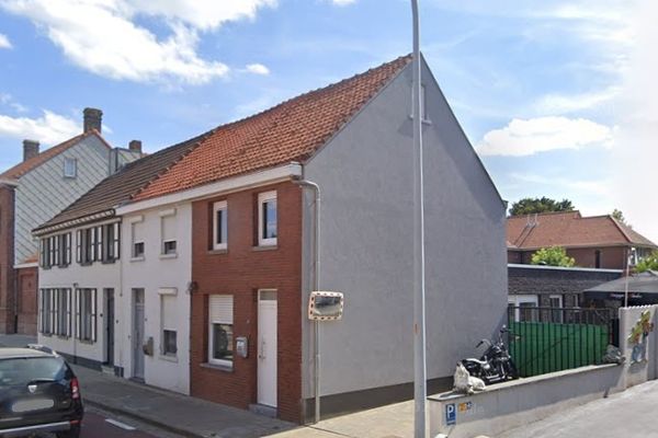 Huis te koop / Assebroek