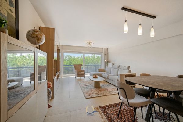 Appartement te koop / Oostende