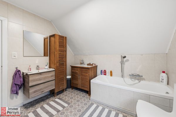 Huis te koop / Testelt
