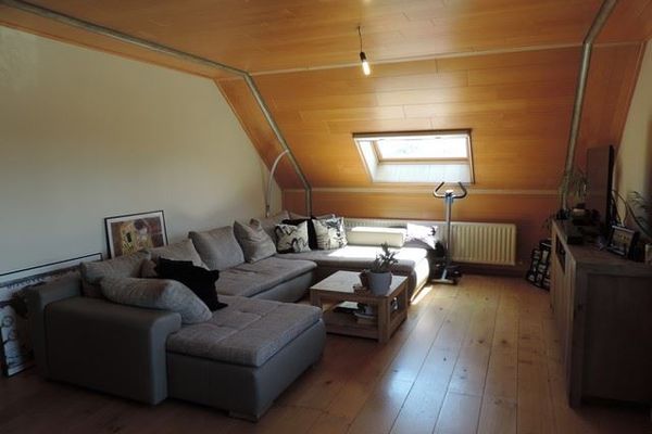 Appartement verhuurd / Heusden