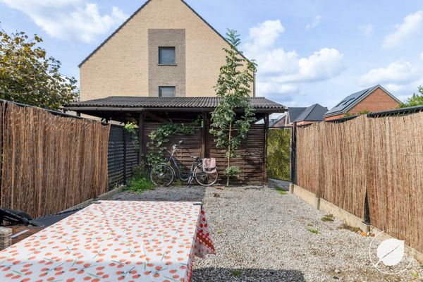 Appartement te koop / Zonhoven