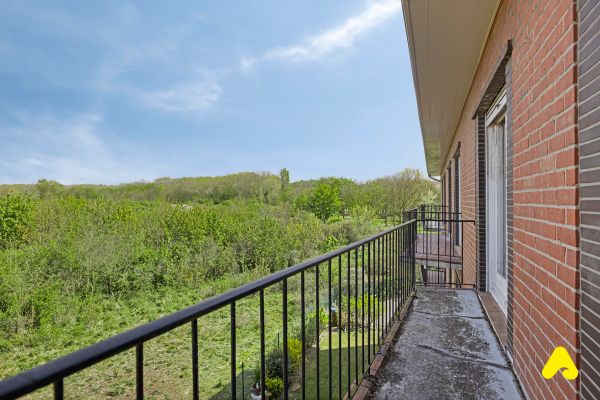 Appartement te koop / De Panne