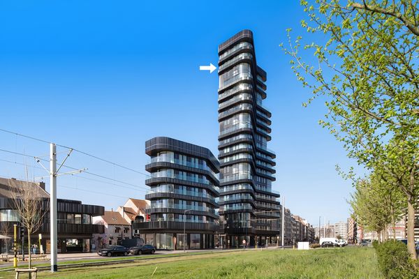 Foto van het pand