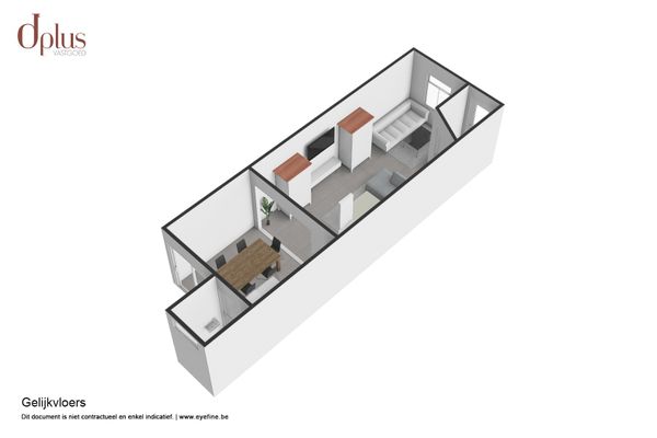 Huis te koop / Lier