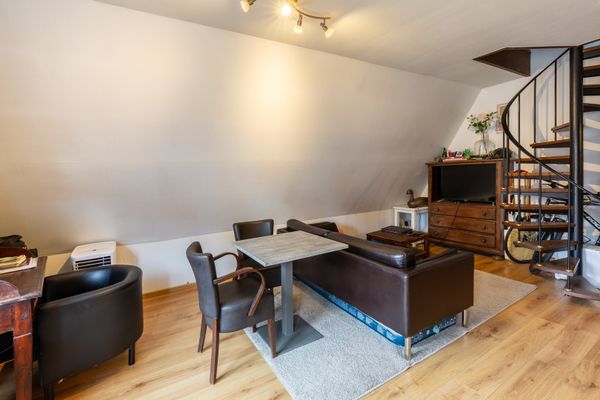 Appartement
                                te koop
                                in Antwerpen