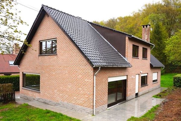 Eengezinswoning
                            verhuurd in Huldenberg