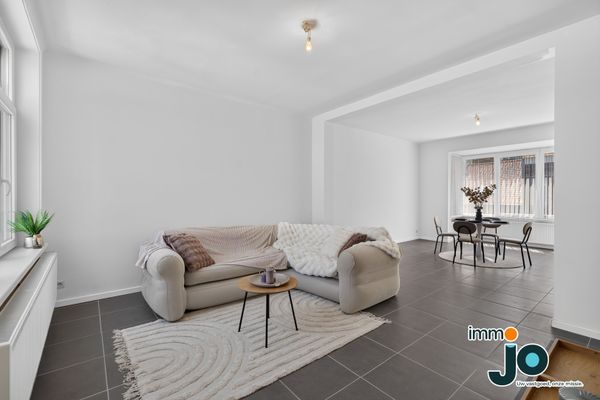 Appartement
                                te koop
                                in Oostende