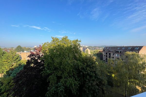 Appartement te koop / Heverlee