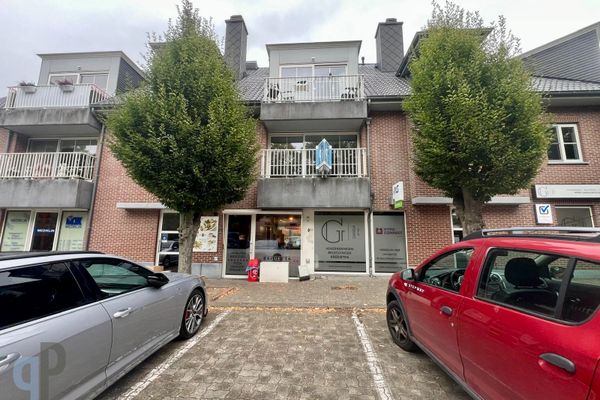 Appartement
                            te koop in Zottegem