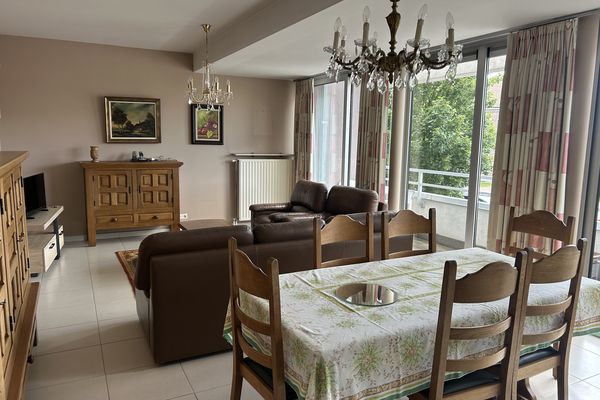 Appartement te koop / Bavikhove