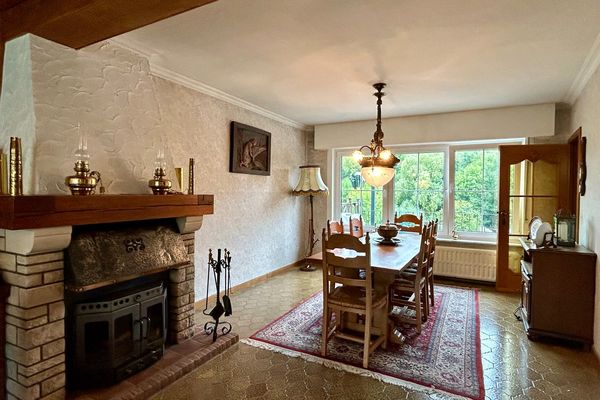 Huis te koop / Leefdaal