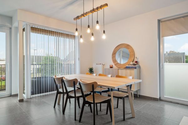 Appartement
                            te koop in Ingelmunster