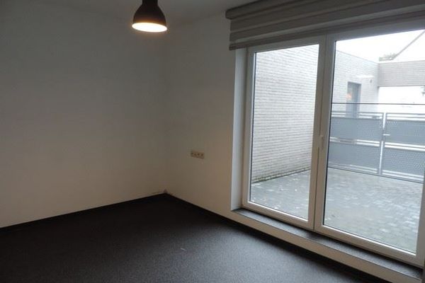 Appartement verhuurd / Koersel