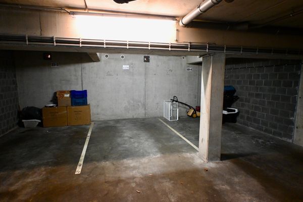 Appartement optie koop / Zandhoven