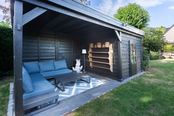 Huis te koop / Brasschaat