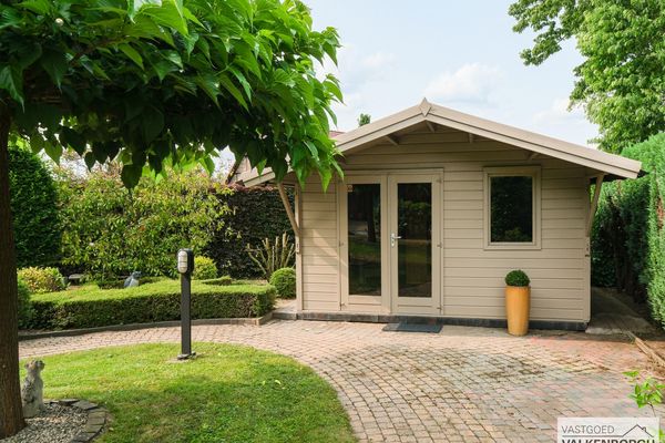 Huis te koop / Hasselt