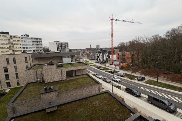 Appartement te koop / Genk