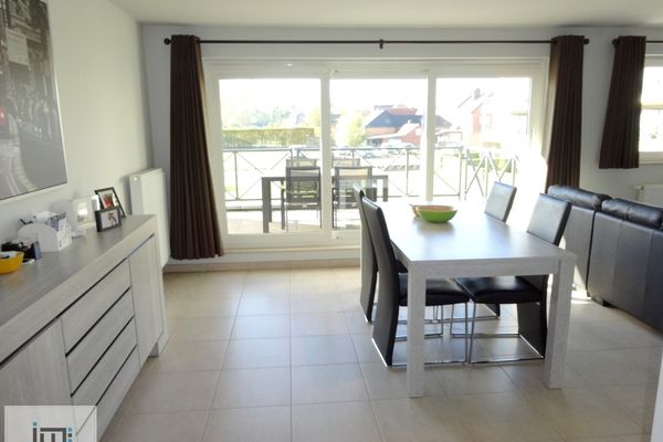 Appartement te huur / Hasselt