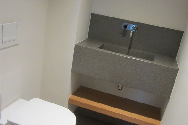  optie huur / Mechelen