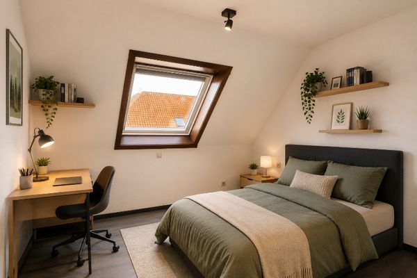 Appartement te koop / Diksmuide